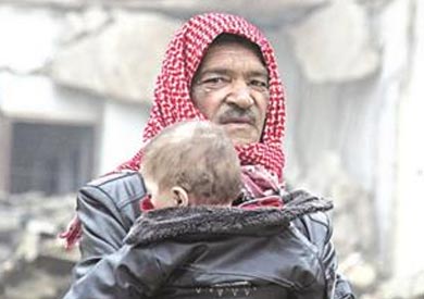 الإطاحة بالأسد تتبخر بعد خسارة المعارضة لـ«حلب»